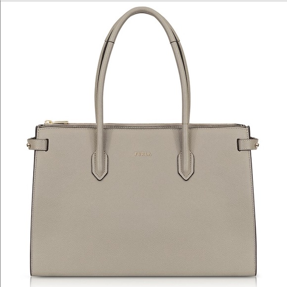 furla office bag